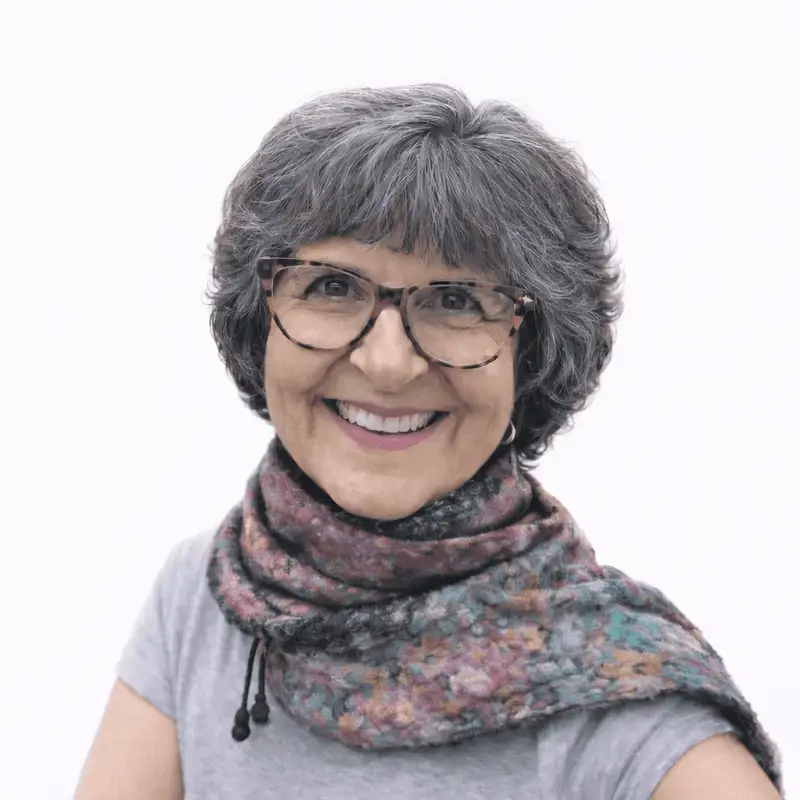 Heidi Hunter