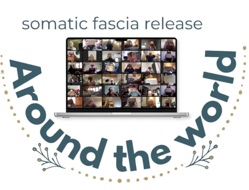 SloFlow™ classes taught around the world