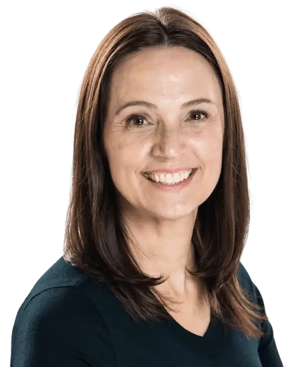 Helen Ronnenbergh